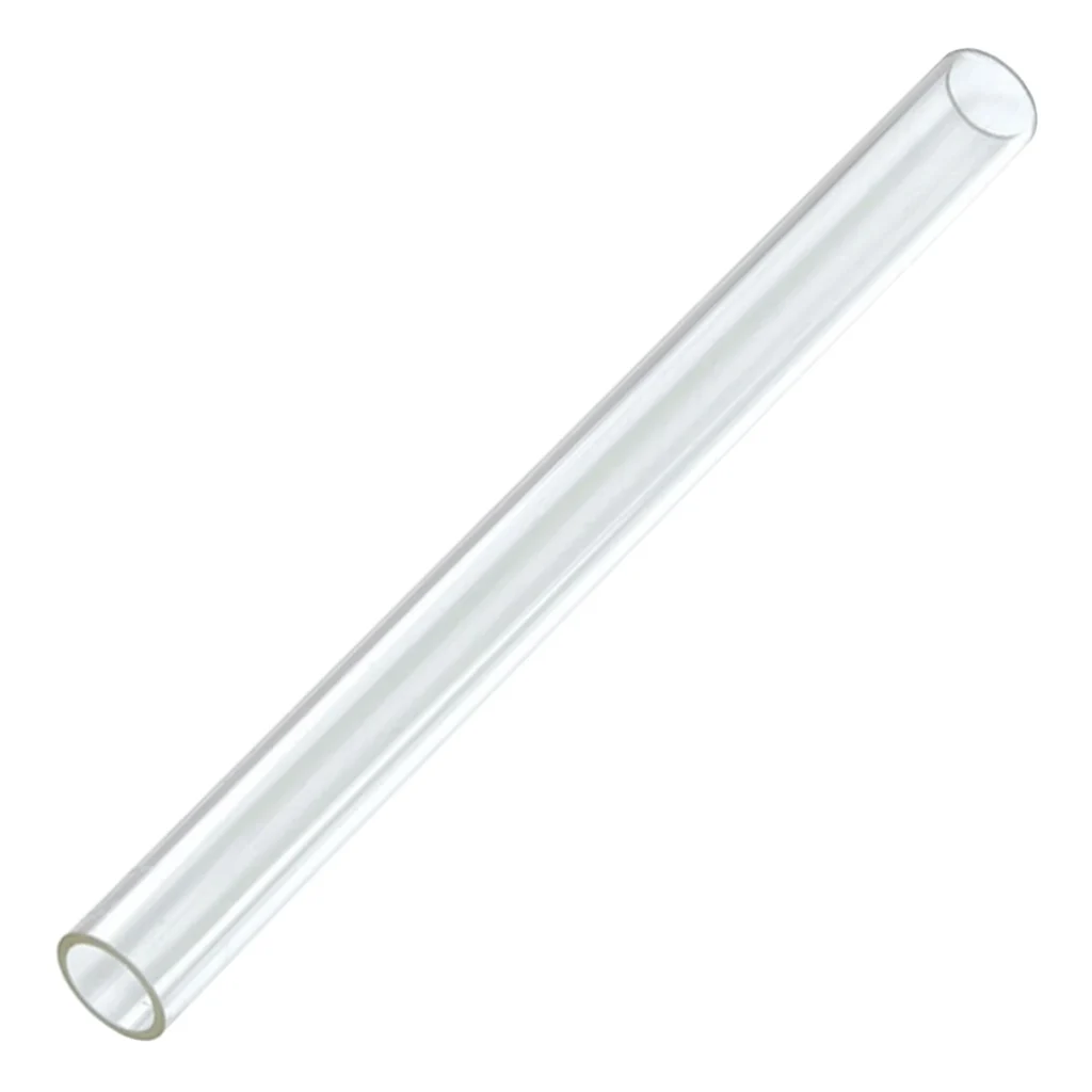 tubo pvc transparente 50 mm
