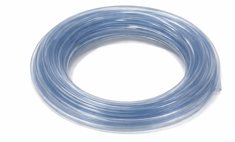 manguera transparente